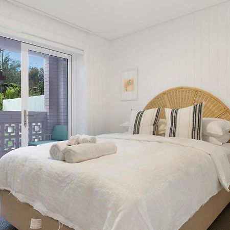 Sunset Beach Brunswick Heads Exterior foto