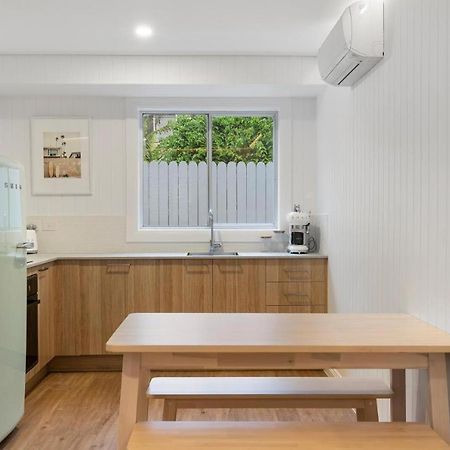 Sunset Beach Brunswick Heads Exterior foto