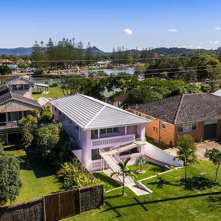 Sunset Beach Brunswick Heads Exterior foto